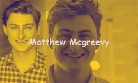 matthew mcgreevy gagging order|matt mcgreevy gag order.